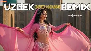 Uzbek Remix 2026 🔥 Best Viral Dance & EDM Hits from Uzbekistan