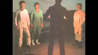 Carl Green and The Scene - Rodeo Do-Do
