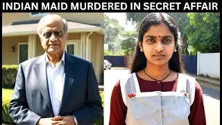 23-Year-Old Indian Maid MURDERED by Her Boss in New York! | Love Scam Exposed!