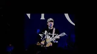 Da Vao - Kent Charcos (Bagani sa Gugma Oh Caraga's first solo concert.)