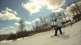 Mackr Snow: st patrick's day edit 2014