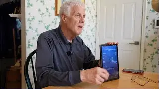 What's It Really Like Being Part of a Virtual Power Plant? - Jim's Story