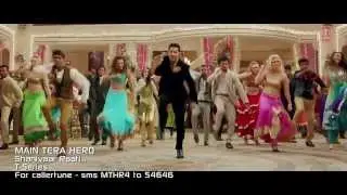 Shanivaar Raati Main Tera Hero Promo