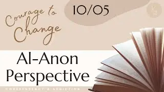 The Al-Anon Perspective 