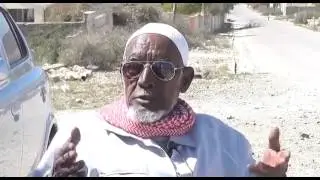 Barmaamijkii Taariikhda Degmada Sheekh