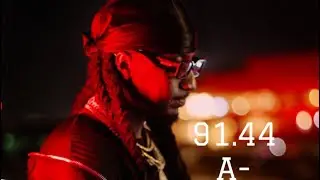 K Camp - Float 2 London (Album Review: Reaction)