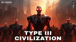 How Advanced is a Type-3 Civilization? | [4K]
