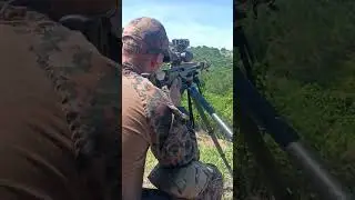 #range HIGH ANGLE POSITION SNIPER SHOT