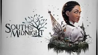 Хейзел и её искусство плетения | South of Midnight #2