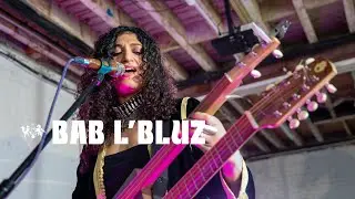 Bab L'Bluz | Eat Your Own Ears x The state51 Factory sessions