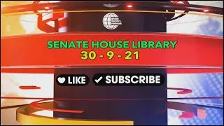 Watch Dogs: Legion ONLINE - Photograph SENATE HOUSE LIBRARY #DailyChallenge 30-9-21 #GamePlay