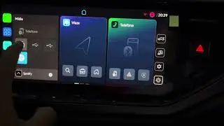 Volkswagen Nivus 2025 Nova central multim&iacute;dia - Como ligar o R&aacute;dio!!! Dica valiosa