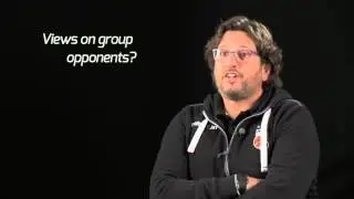 Pre-season Interview: Coach Andrea Trinchieri, Brose Baskets Bamberg