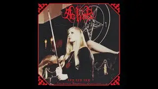 Abhor - Evil Mentor