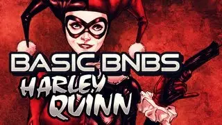 Harley Quinn BnB Combos (41-70%) Tutorial | Injustice: Gods Among Us