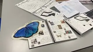 GCSE Fashion & Textiles
