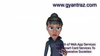 Gyantraz Smart Card Payment Service
