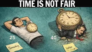 After 30, Time Stops Being Equal &mdash; Seneca on Why Most Men Waste Their Remaining Years