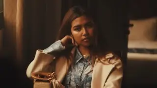 PARISH x T KING - TSY NAMEKO (Official Music Video)