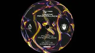Lisene - Mind Palace [SALT016]