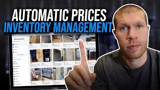 How to Keep Track of Facebook Marketplace Inventory & Prices