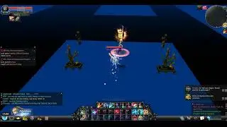 [No Edit] Cabal Ultimate Combo PC (SEA) Closed Beta Test Bug REPORT:Capella's Quarters