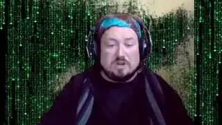Reverend Kyle's Sunday Stream - VR - April 6th, 2014