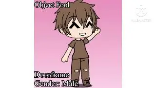 [AI] Running Object Fool characters through AI (Part 1: Original Show)