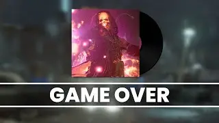 Mauer der Toten OST - Game Over Song