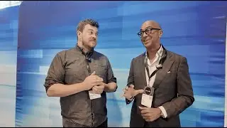Edtech Insiders at New York EdTech Week 2025 | Alvin Crawford, CEO & Founder of EdviceK12, Inc.