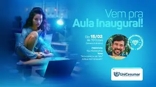 Aula Inaugural