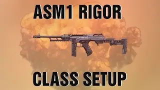 COD: ADVANCED WARFARE BEST CLASS SETUP! 