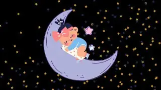 Colicky Baby Sleeps To This Magical Sound | White Noise | 1 Hours | Soothe crying infant