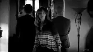 [SCORPION] || I Can't Make You Love Me || [WALTER & PAIGE]