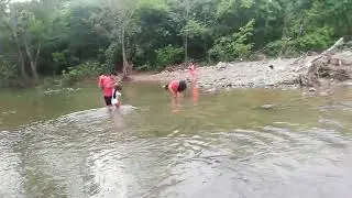 Tecalco, ixhuatlan de madero, Veracruz 