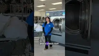 How to Clean Pillows, Comforters & Rugs #laundrymadeeasy  in #chicago !