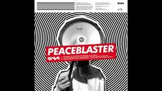 STS9 - Peaceblaster '68/Peaceblaster '08