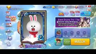 GACHA PENDANT TOP META (RATE DAJJAL !!!) - Lets Getrich Indonesia