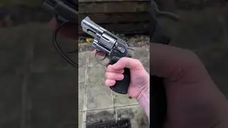 Dan Wesson 2.5