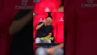 Why black players hate Pep Guardiola ?