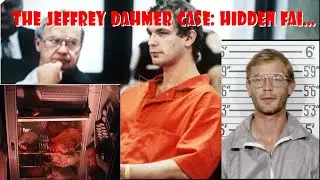 Disturbing Truth &ndash; Jeffrey Dahmer And The Fact That Still Haunts America