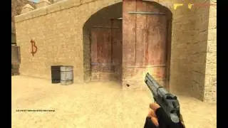 CS:S | CYB9RSH0T#3erDgL