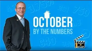 Monthly Housing Market Update / October