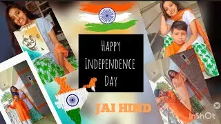 Happy independence day 🇮🇳|DISHA's creative collections
