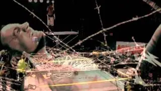 CZW Tangled Web IV DVD Trailer - 8.13.11