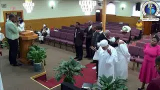 Missionary Service 2/1/26