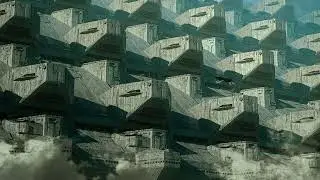 Monolith | 1 Hour Chillout & Ambient Mix 2026 - Chill Atmospheric Scii-Fi Hive