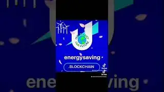 BLOCKCHAIN TECHNOLOGY - Blockchain NFT Domain&rsquo;s for Sustainable Energy / Carbon Footprint