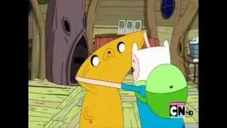 Jake Help Me Out