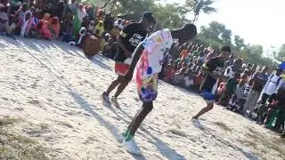 HAWA MADENSA  WA MAFIA KISWANI NI HATARI